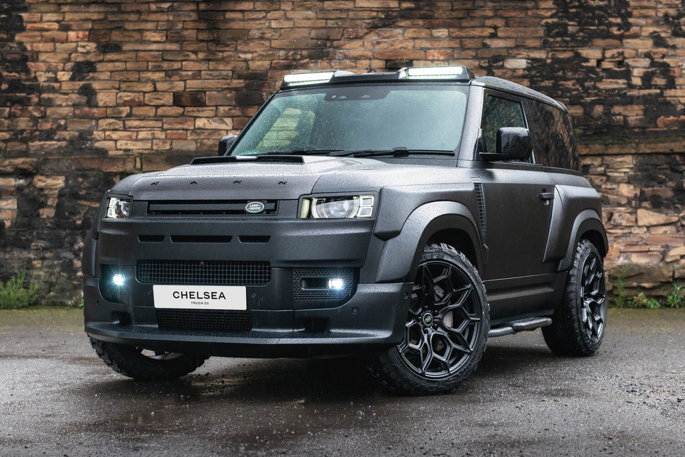 Prototype X Defender 90 - Image 34