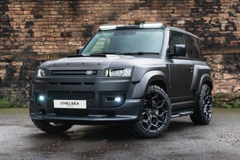 Prototype X Defender 90 - Image 34