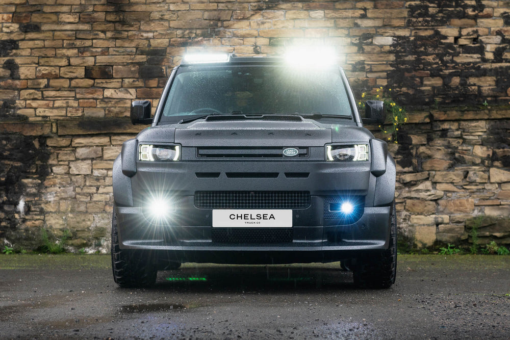 Prototype X Defender 90 - Image 35
