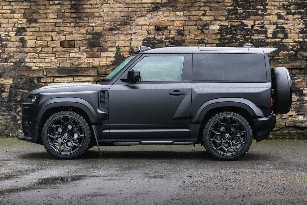 Prototype X Defender 90 - Image 36