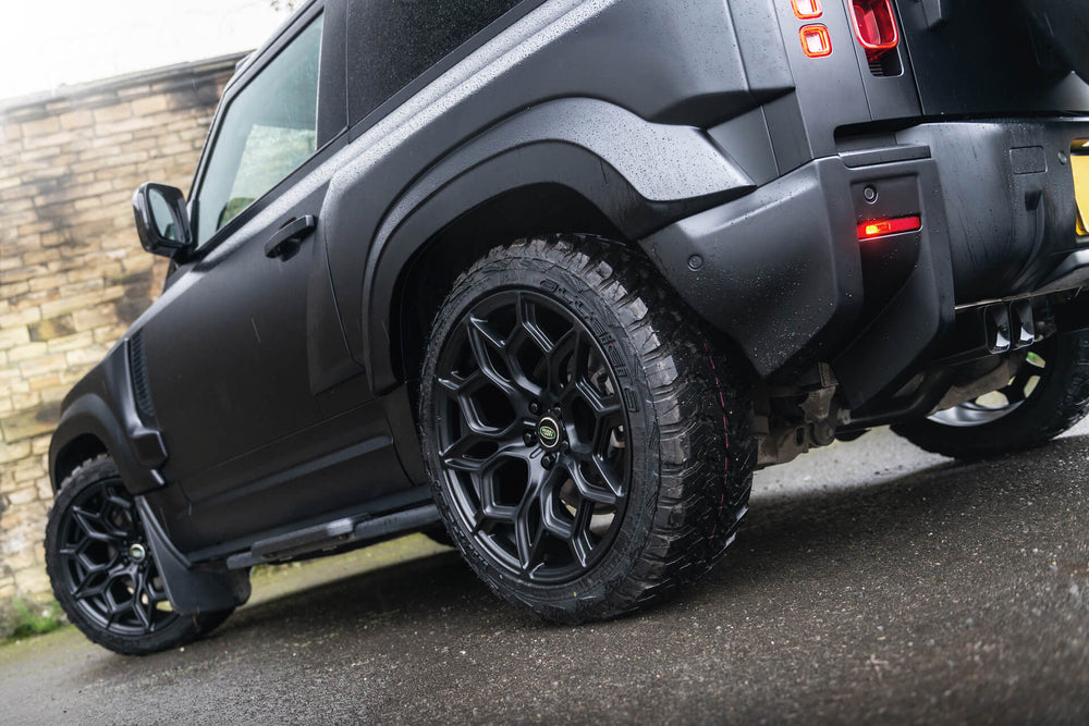 Prototype X Defender 90 - Image 38