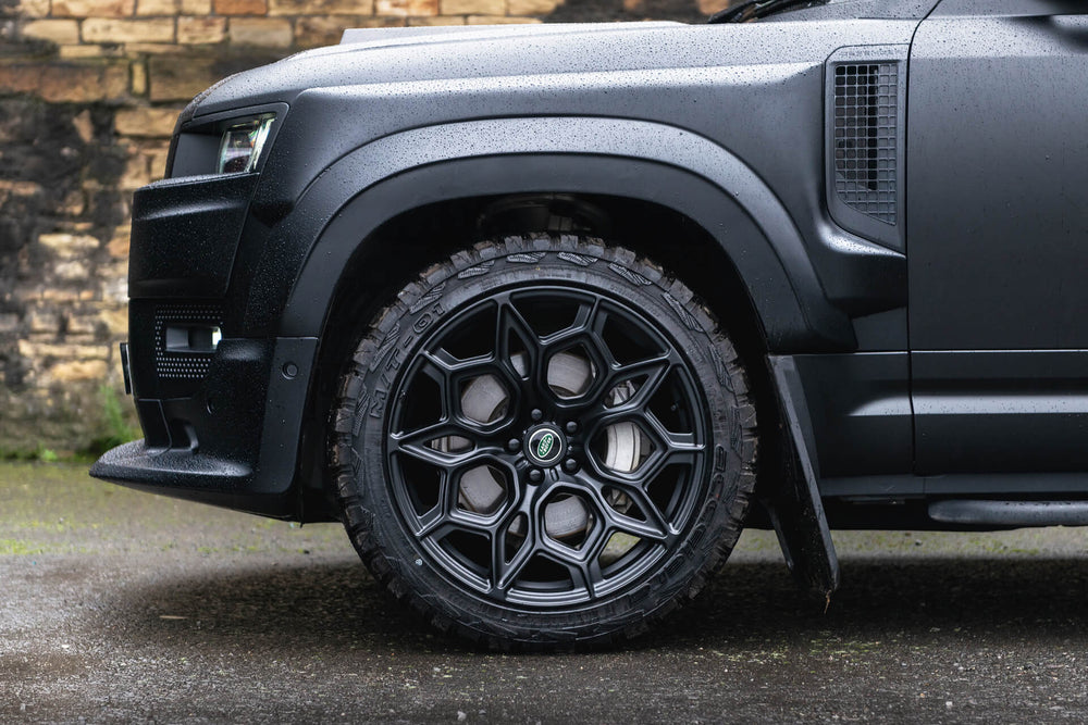 Prototype X Defender 90 - Image 40
