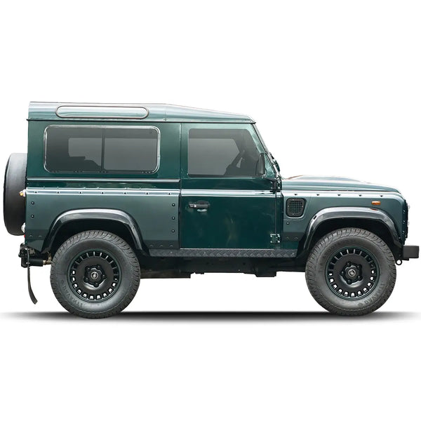 Heritage Remastered Classic Defender 90