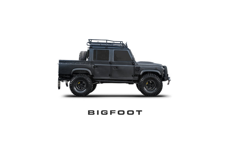 Chelsea Truck Company Defender 110 Big Foot Edition - Image 1