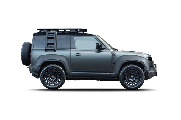 Concept 001 DEFENDER 90