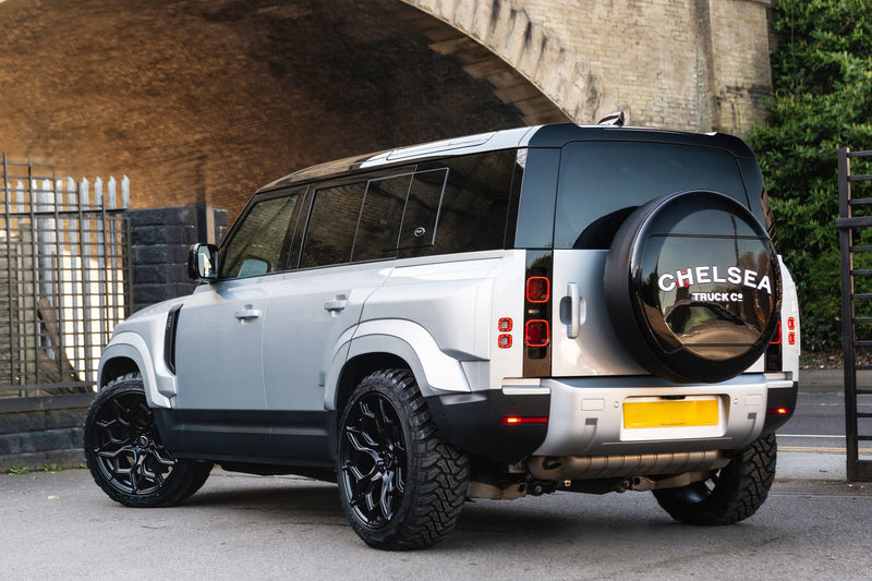 LAND ROVER DEFENDER 110 (2020-PRESENT) WIDE TRACK BODYKIT - Image 23