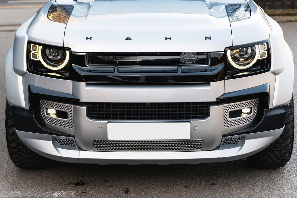 LAND ROVER DEFENDER 110 (2020-PRESENT) WIDE TRACK BODYKIT - Image 12