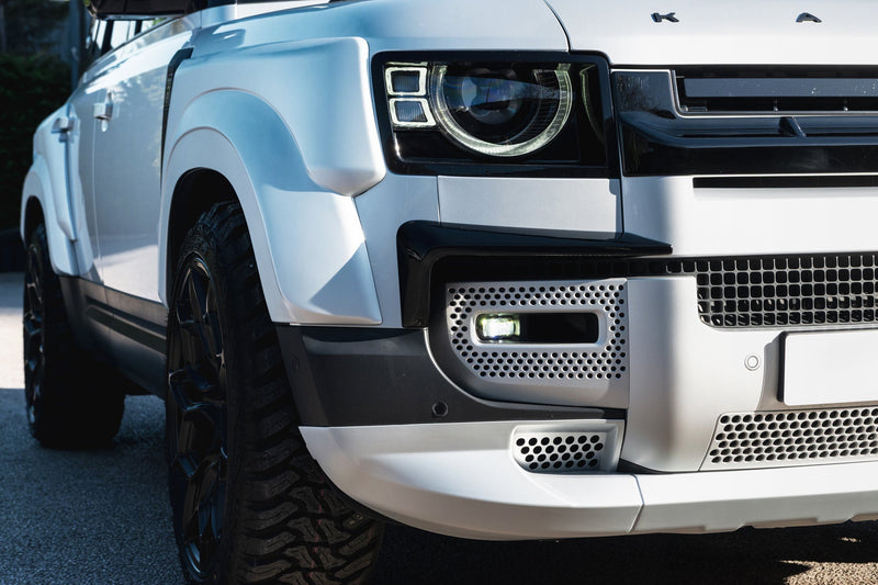 LAND ROVER DEFENDER 110 (2020-PRESENT) WIDE TRACK BODYKIT - Image 31