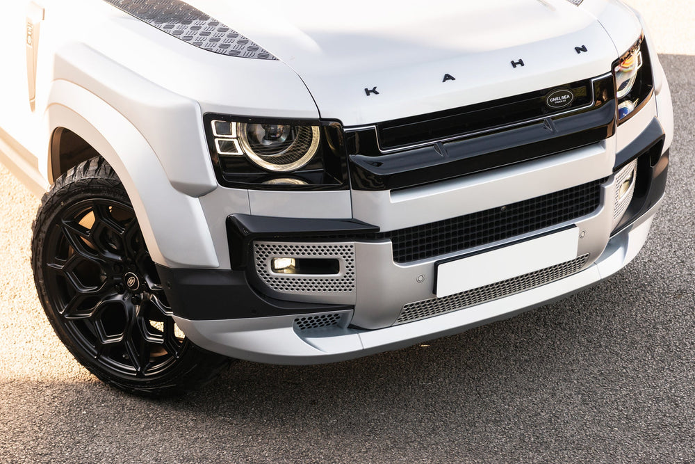 LAND ROVER DEFENDER 110 (2020-PRESENT) WIDE TRACK BODYKIT - Image 29