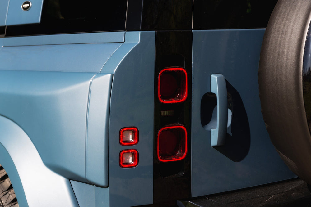 LAND ROVER DEFENDER 110 (2020-PRESENT) WIDE TRACK BODYKIT - Image 30