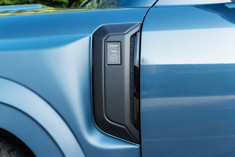 LAND ROVER DEFENDER 110 (2020-PRESENT) WIDE TRACK BODYKIT - Image 36