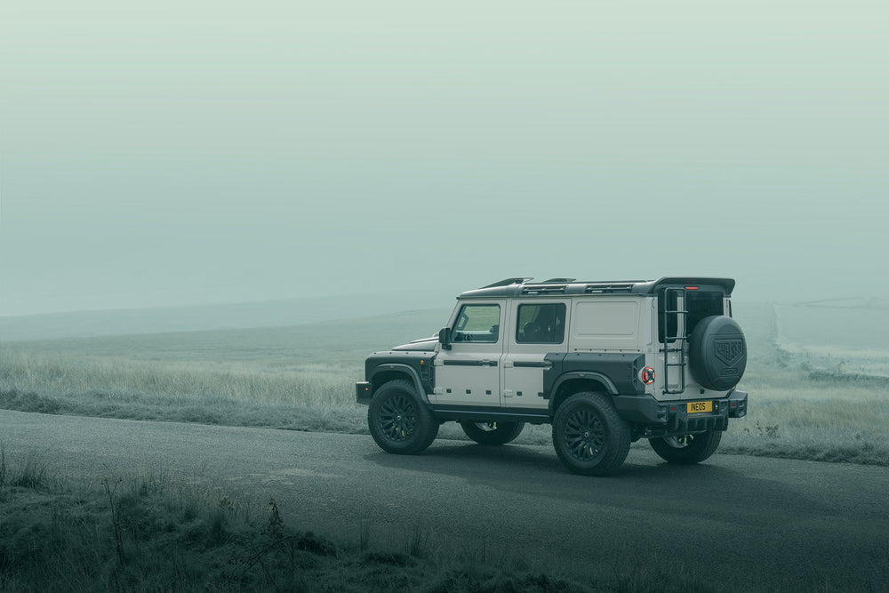 Series II Expedition Grenadier - Image 61