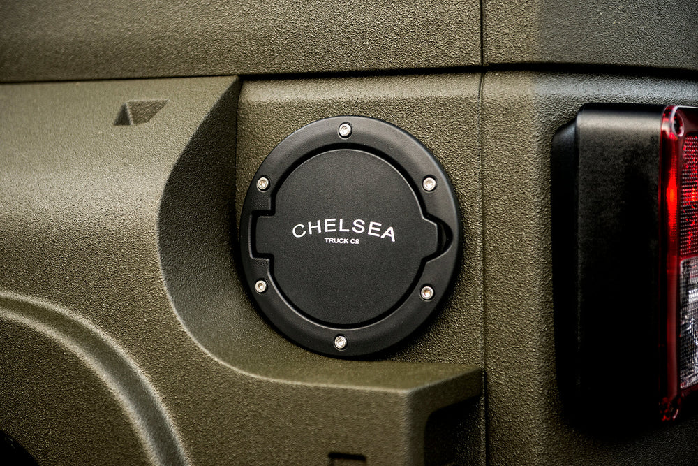 Expedition Black Hawk Wrangler JK - Image 35