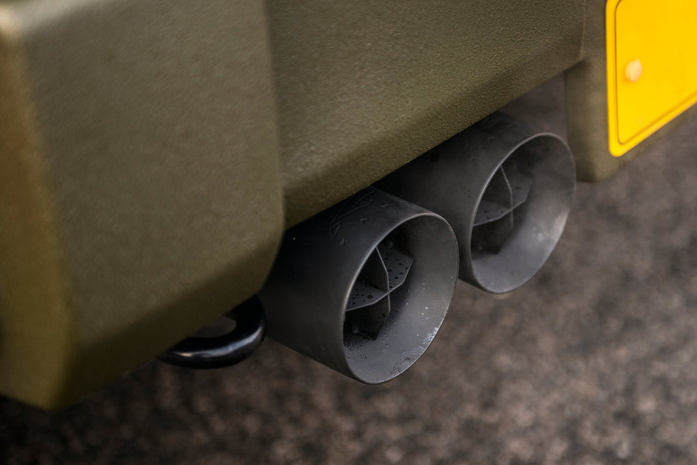 Expedition Black Hawk Wrangler JK - Image 36