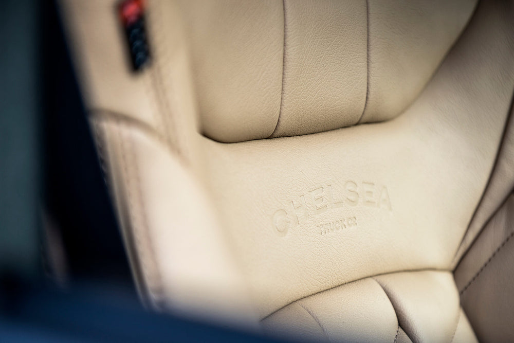 Expedition Black Hawk Wrangler JK - Image 38