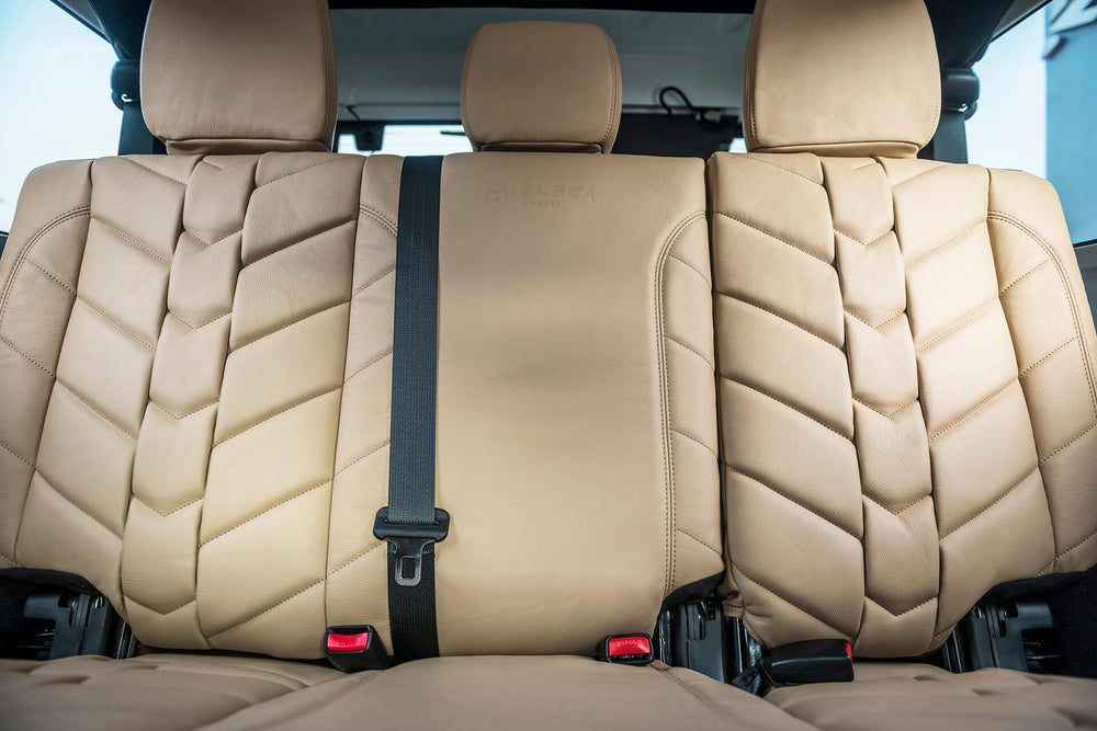 Expedition Black Hawk Wrangler JK - Image 39