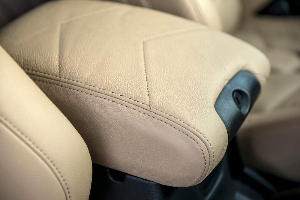 Expedition Black Hawk Wrangler JK - Image 40