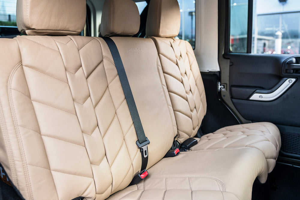 Expedition Black Hawk Wrangler JK - Image 41