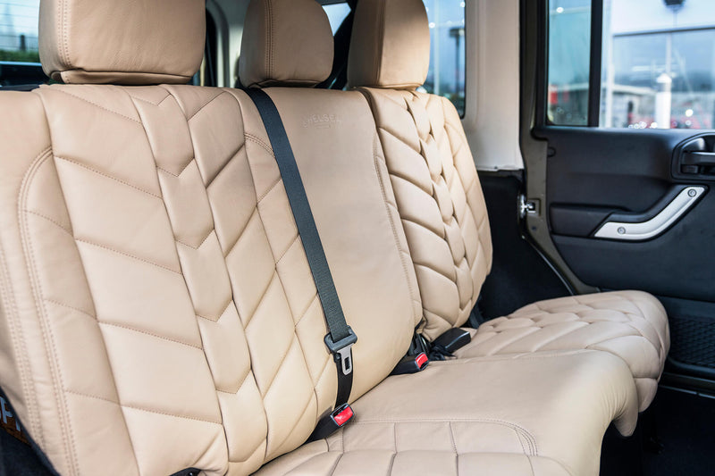 Expedition Black Hawk Wrangler JK - Image 41