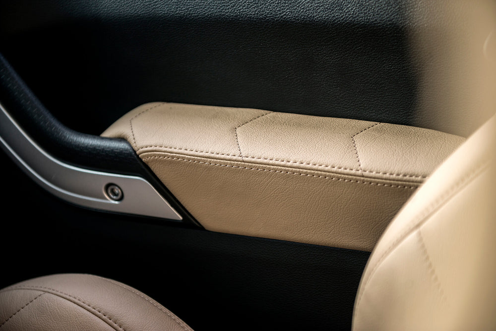 Expedition Black Hawk Wrangler JK - Image 42