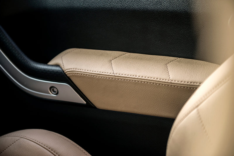 Expedition Black Hawk Wrangler JK - Image 42