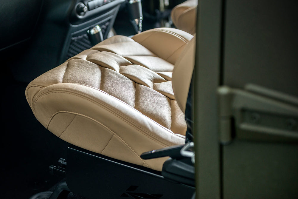 Expedition Black Hawk Wrangler JK - Image 47