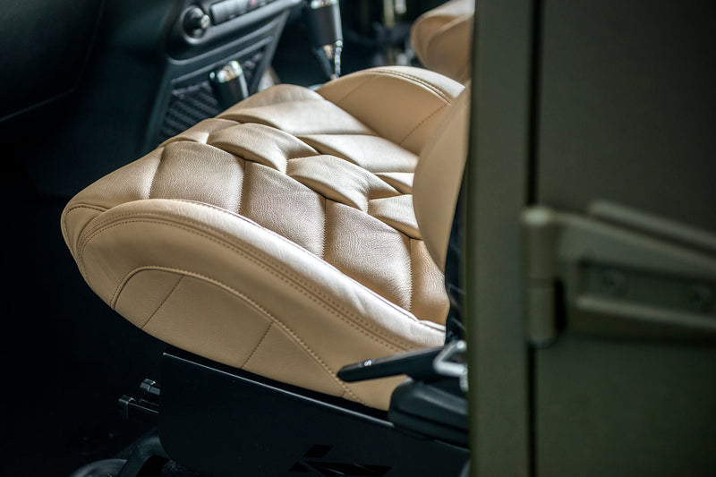 Expedition Black Hawk Wrangler JK - Image 47