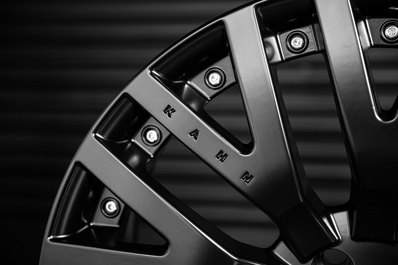 Land Rover Defender (2020-Present) RS-2 Light Alloy Wheels - Image 13