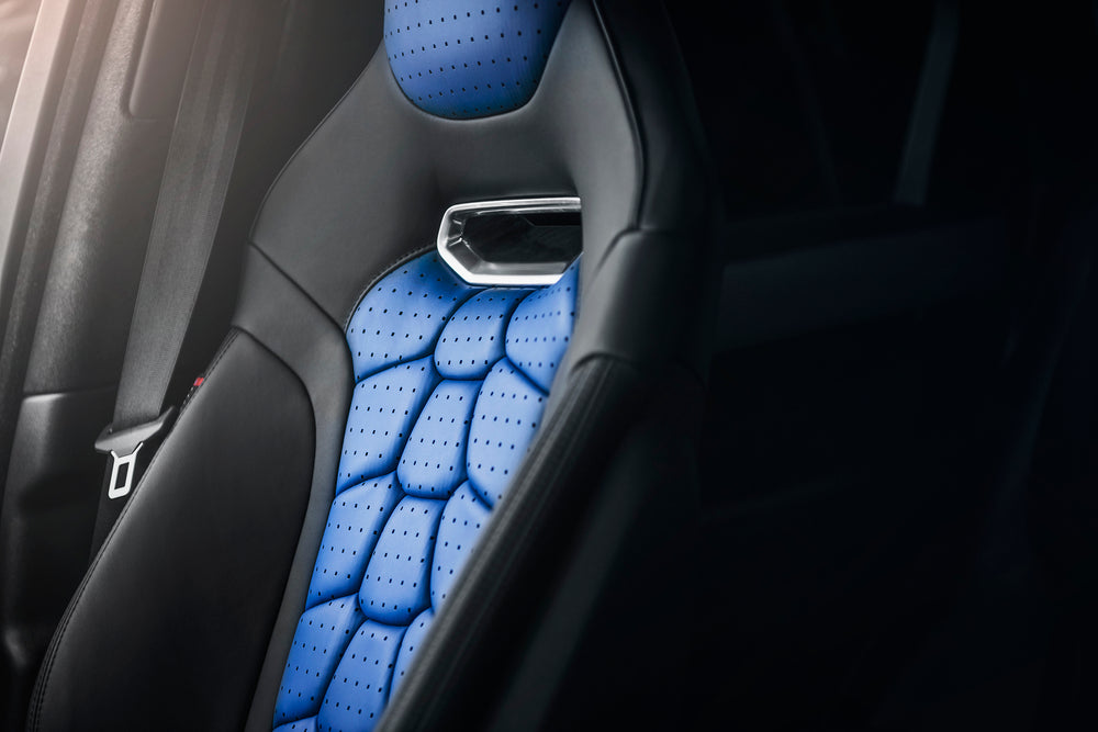 Pace Car Range Rover Sport SVR - Image 82