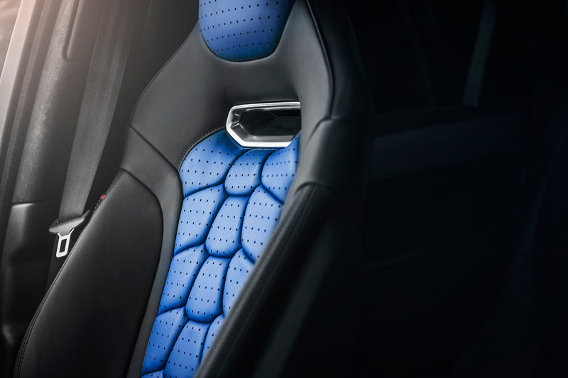 Pace Car Range Rover Sport SVR - Image 82