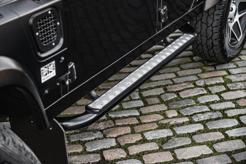 Wide Track Classic Defender 110 V8 Works - Image 16