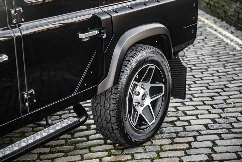 Wide Track Classic Defender 110 V8 Works - Image 17