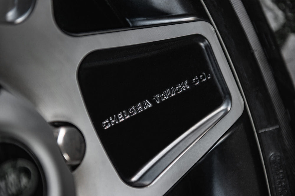 Wide Track Classic Defender 110 V8 Works - Image 21