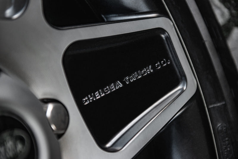 Wide Track Classic Defender 110 V8 Works - Image 21