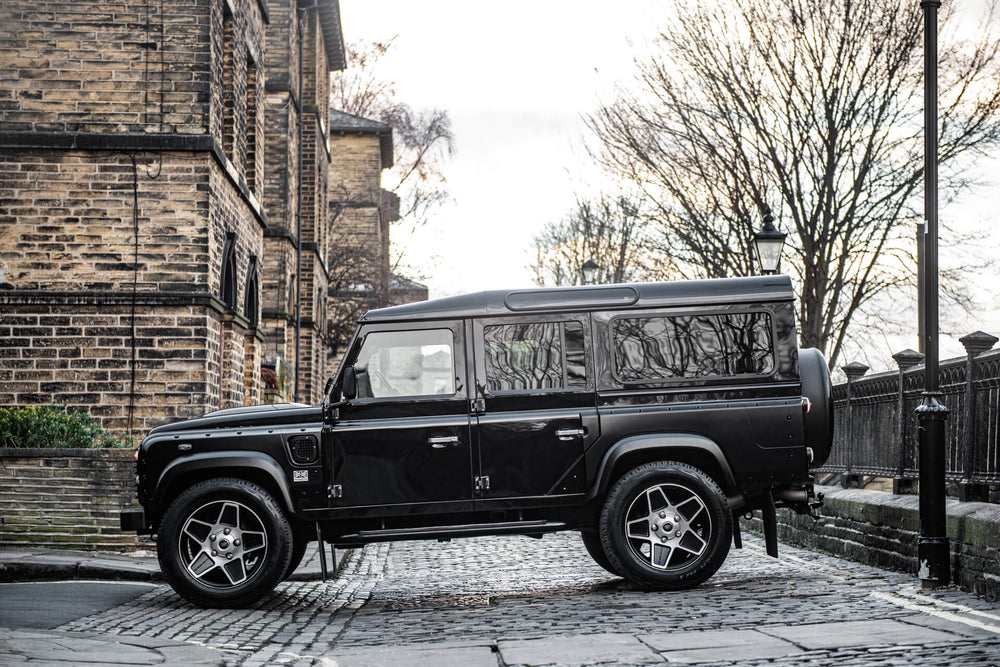 Wide Track Classic Defender 110 V8 Works - Image 15