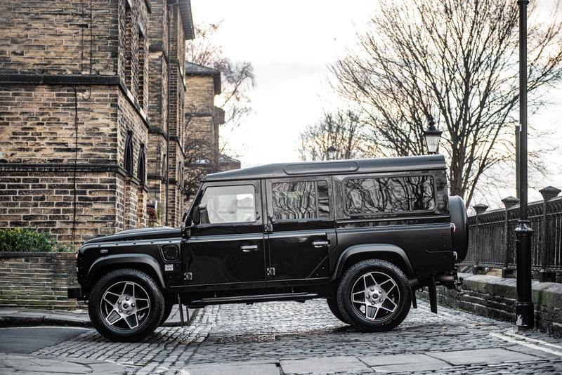 Wide Track Classic Defender 110 V8 Works - Image 15