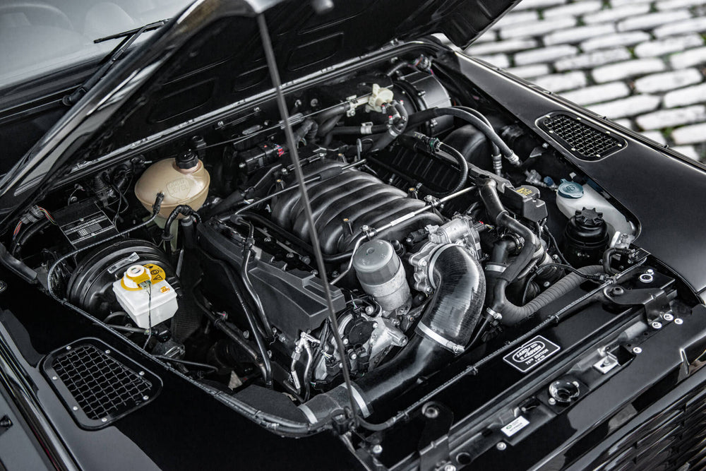 Wide Track Classic Defender 110 V8 Works - Image 12