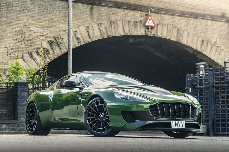 THE VENGEANCE COUPE - Image 4