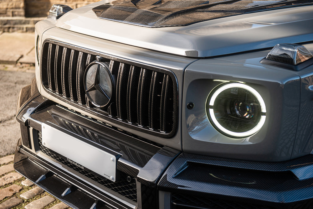 Hammer Edition G63 AMG - Image 18