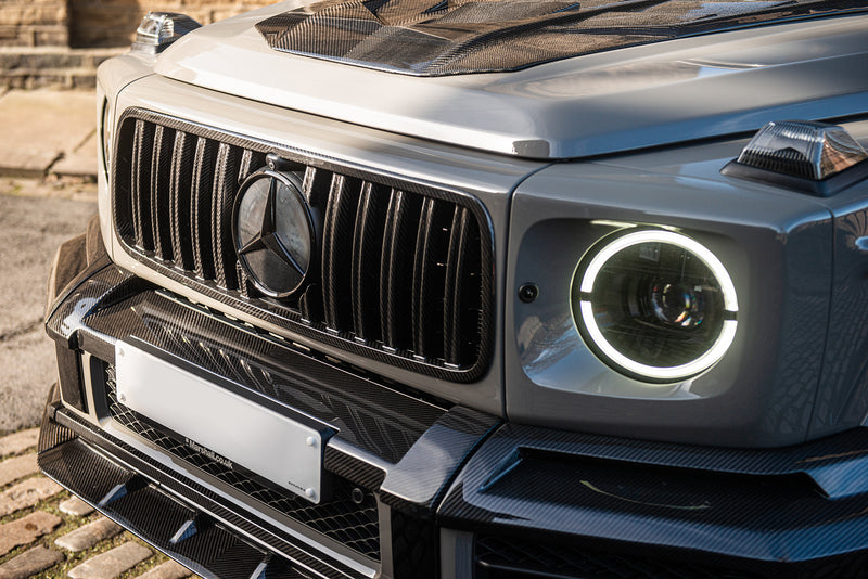 Hammer Edition G63 AMG - Image 18