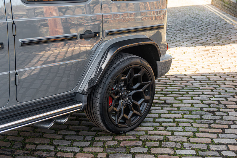 Hammer Edition G63 AMG - Image 19