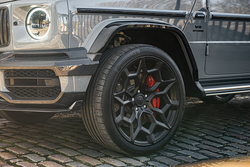 Hammer Edition G63 AMG - Image 20