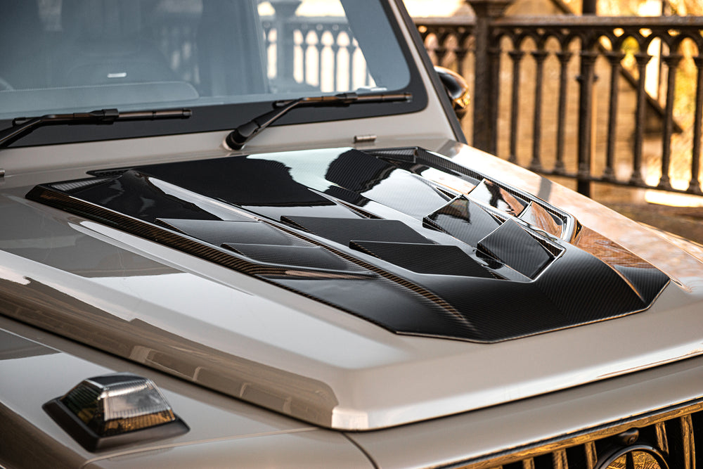 Hammer Edition G63 AMG - Image 21