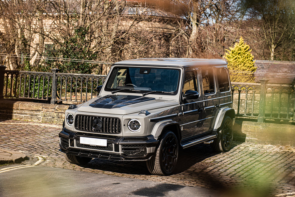 Hammer Edition G63 AMG - Image 23