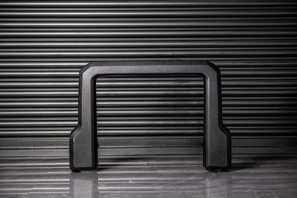 Land Rover Defender (1991-2016) Front Retro A-Bar - Image 2