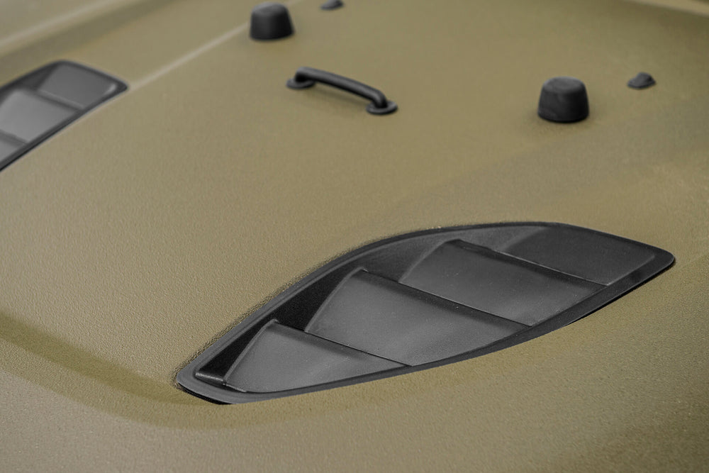 Expedition Black Hawk Wrangler JK - Image 29