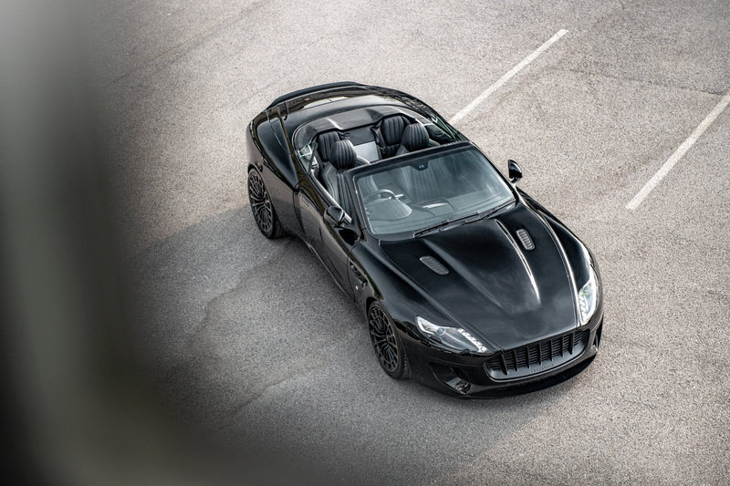 THE VENGEANCE VOLANTE - Image 2