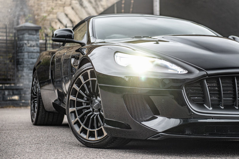 THE VENGEANCE VOLANTE - Image 13