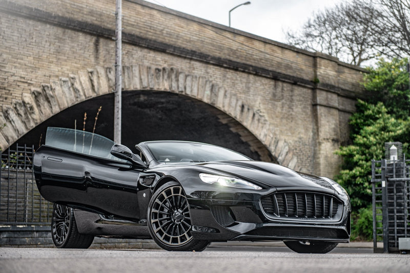 THE VENGEANCE VOLANTE - Image 11