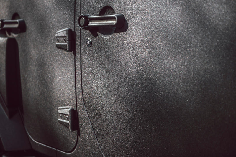 Expedition Black Hawk Wrangler JK - Image 17